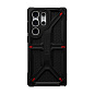 Клип-кейс (накладка) UAG Monarch для Samsung Galaxy S23 Ultra