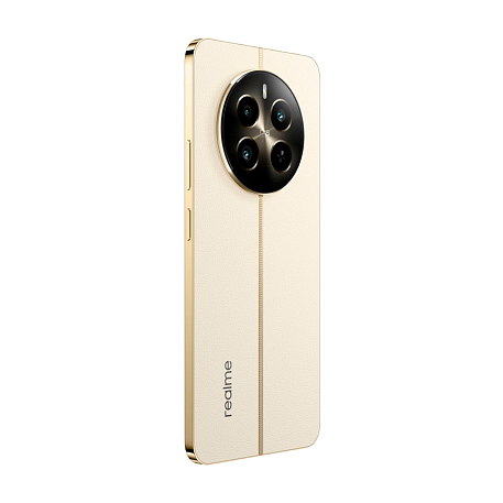 Смартфон Realme 12+ 5G 12/512 ГБ "бежевый песок" (2sim) - 3