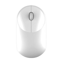 Мышь беспроводная Xiaomi Mi Wireless Mouse Youth Edition, белый