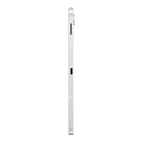 Планшет Samsung Galaxy Tab S10 FE (SM-X520) Wi-Fi 8/128 ГБ серебристый - 7