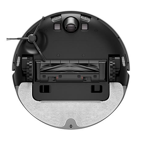 Робот-пылесос Xiaomi Dreame Bot D10s Plus чёрный - 4