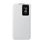 Чехол-книжка Samsung Smart View Wallet Case для Samsung Galaxy S24