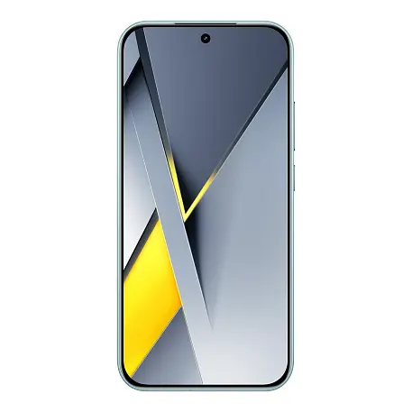 Смартфон Xiaomi Poco F8 Pro 12/512 ГБ голубой (2sim) - 5