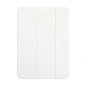 Чехол-книжка Smart Folio для Apple iPad 10.9" (2022) / Apple iPad 11 (2025) полиуретан, белый