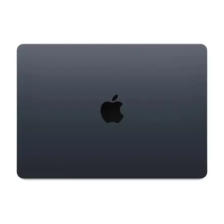 Ноутбук Apple Macbook Air 13" (2024) M3 16 ГБ, 256 ГБ SSD (Z1BC0015S), "тёмная ночь" - 3