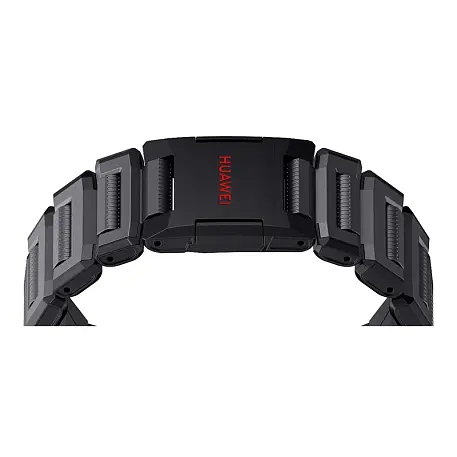 Детские умные часы Huawei Watch Kids X1 Pro чёрный - 4