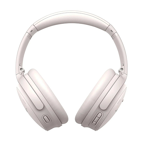 Беспроводные наушники Bose QuietComfort белый - 2