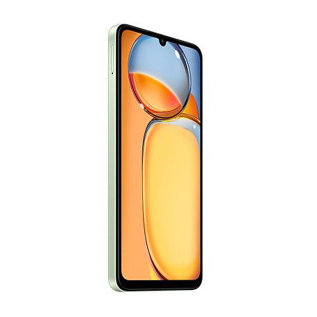 Смартфон Xiaomi Redmi 13C 8/256 ГБ зелёный (2sim) - 2
