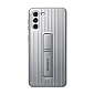 Клип-кейс (накладка) Samsung Protective Standing Cover для Samsung Galaxy S21 Plus