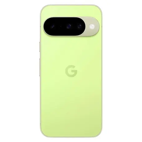 Смартфон Google Pixel 10 12/256 ГБ зелёный (1sim + eSim) - 3