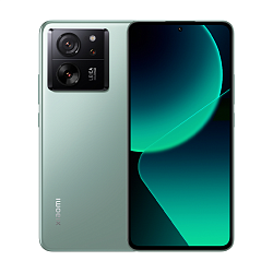 Смартфон Xiaomi 13T Pro 16/1 ТБ зелёный