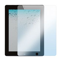 Защитная пленка Rinco для Apple iPad 2 / 3 / 4, глянцевая