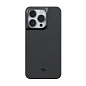 Клип-кейс (накладка) Pitaka MagEZ Case Pro 3 для Apple iPhone 14 Pro Max