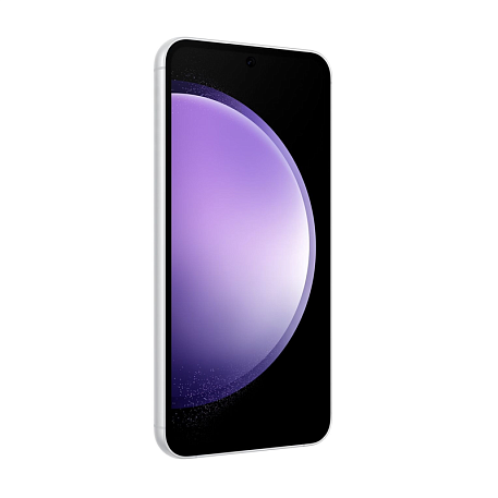 Смартфон Samsung Galaxy S23 FE 8/256 ГБ фиолетовый (2sim + eSim) - 2