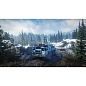 Игра для PS5 SnowRunner