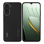 Смартфон Xiaomi Poco C81 Pro 4/128 ГБ чёрный (2sim)