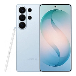 Смартфон Samsung Galaxy S26 Ultra 12/512 ГБ голубой