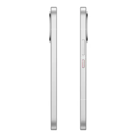 Смартфон Xiaomi Poco X8 Pro Max 5G 12/256 ГБ белый (2sim + eSim) - 9