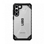 Клип-кейс (накладка) UAG Plasma для Samsung Galaxy S23 Plus