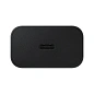 Сетевое зарядное устройство Samsung EP-T2510 25 Вт