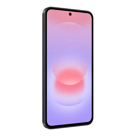 Смартфон Samsung Galaxy A37 5G 8/256 ГБ угольно-чёрный (2sim + eSim) - 2