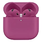 Беспроводные наушники Apple AirPods 4 (ANC)