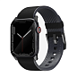 Ремешок UNIQ Straden для Apple Watch 44 / 45 / 46 / 49mm кожа