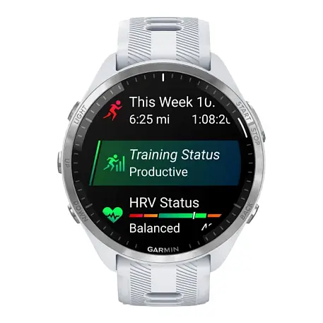 Умные часы Garmin Forerunner 965 - 2