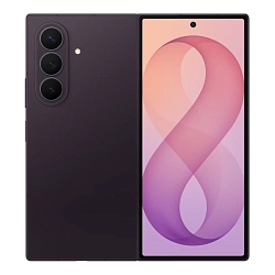 Смартфон Samsung Galaxy Z Fold8 Ultra 12/512 ГБ фиолетовый
