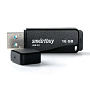 USB-флешка SmartBuy SB16GBLM-K 16 ГБ, чёрный - 1