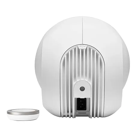 Акустическая система Devialet Phantom I 108dB белый матовый, сусальное золото - 3