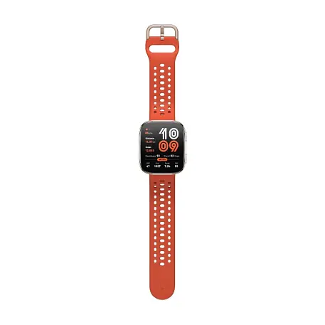 Умные часы Xiaomi Amazfit BIP 6 красный - 3