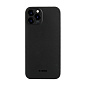 Клип-кейс (накладка) K-DOO Air для Apple iPhone 12 Pro Max