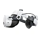 Регулируемое крепление с аккумулятором BOBOVR M3 Pro 5200 мАч для Oculus Quest 3 / 3S