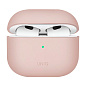 Кобура UNIQ Lino для Apple AirPods 3
