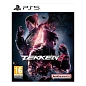 Игра для PS5 Tekken 8 (оформление на учётную запись)