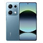 Смартфон Xiaomi Redmi Note 14S 12/512 ГБ голубой (2sim - гибридный слот)
