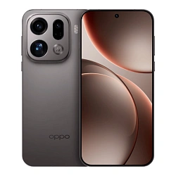 Смартфон Oppo Find X9 Pro 16/512 ГБ серый