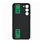 Клип-кейс (накладка) Samsung Silicone Grip Case для Samsung Galaxy S23 Plus