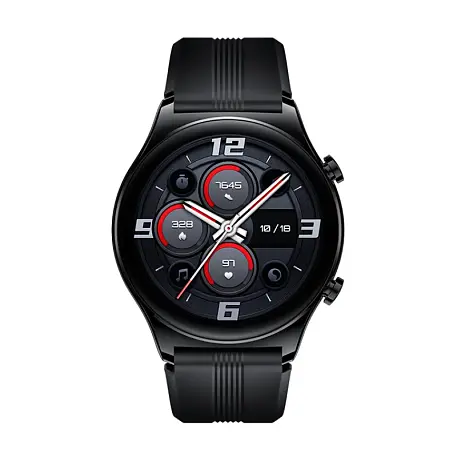 Умные часы Honor Watch GS 3 чёрный - 2
