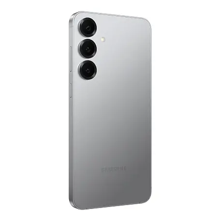 Смартфон Samsung Galaxy S25 Plus 12/256 ГБ серый (2sim + eSim) - 2