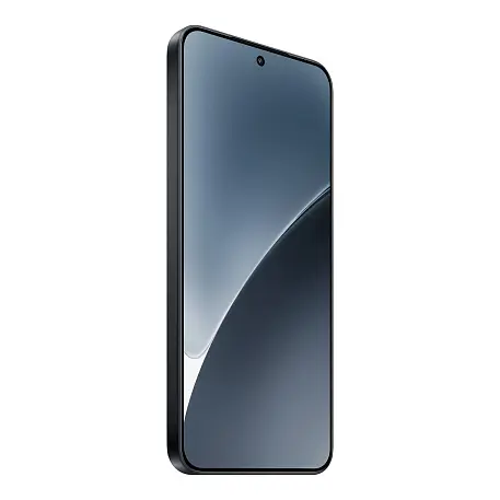 Смартфон Xiaomi 15 12/256 ГБ чёрный (2sim + eSim) - 2