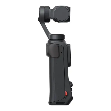 Экшн-камера Insta360 Luna Ultra Creator Combo чёрный - 4
