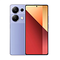 Смартфон Xiaomi Redmi Note 13 Pro 12/512 ГБ фиолетовый (2sim - гибридный слот)