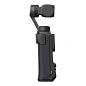 Экшн-камера Insta360 Luna Ultra Creator Combo чёрный - 4