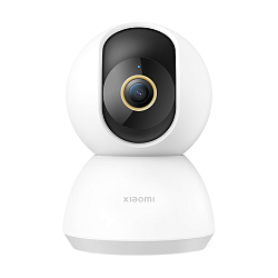 IP-камера Xiaomi Mi Smart Camera C300 белый