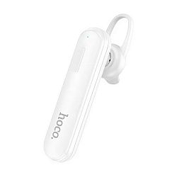 Bluetooth-гарнитура Hoco E36, белый