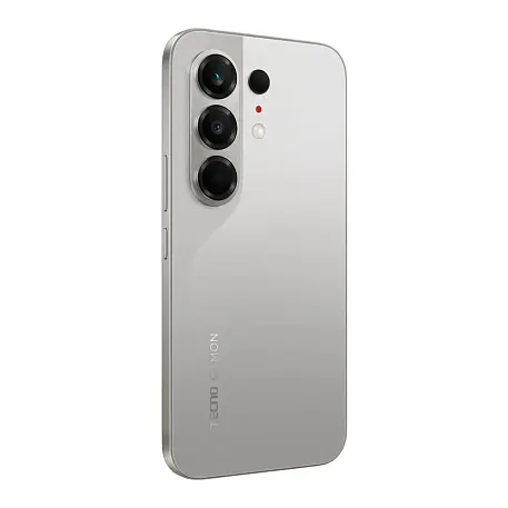 Смартфон Tecno Camon 50 12/256 ГБ титановый (2sim) - 5