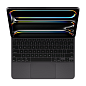 Клавиатура беспроводная Apple Magic Keyboard для Apple iPad Pro 13" (2024 / 2025) чёрный