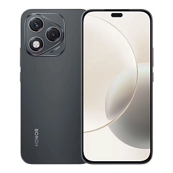 Смартфон Honor 400 Lite 8/256 ГБ "вельветовый чёрный"
